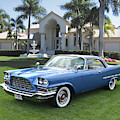 1958 Chrysler 300D